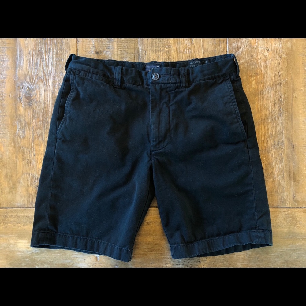 J. Crew 9” Stanton Short